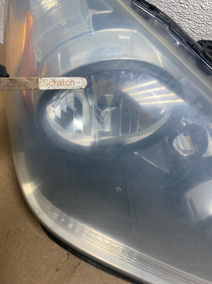 2005 2006 2007 Honda Odyssey Left+Right Set Halogen Headlights W9035 DW3