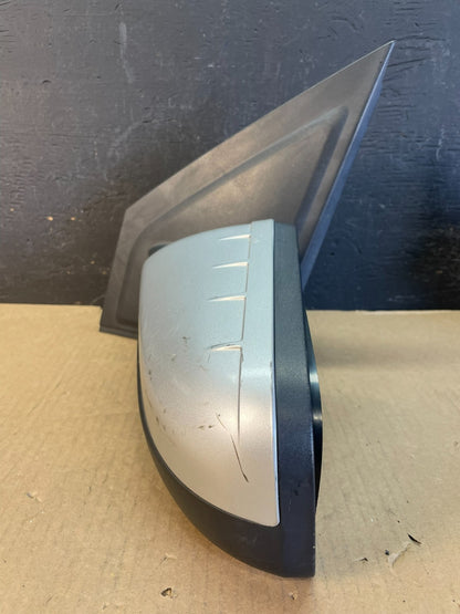 2008 - 2009 Ford Taurus X Left Driver LH View Door Mirror Heated AD5572 DW2