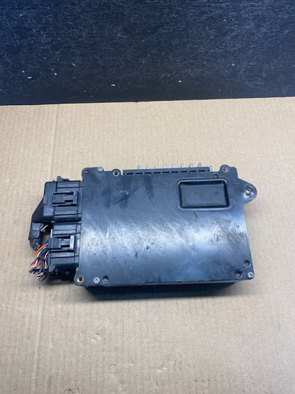 1997 Dodge Caravan 3.3L Engine Computer ECU AG9473 DW1