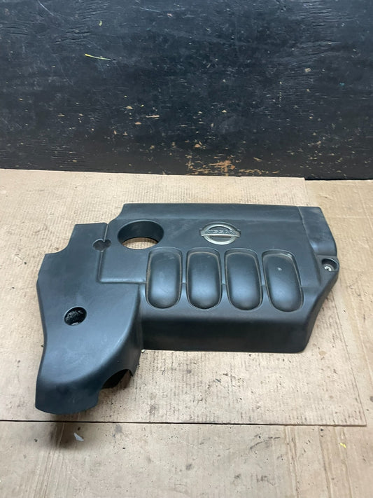 2007 to 2013 Nissan Altima 2.5 L Engine Cover t0268 DG0