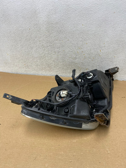 2005 2006 2007 Honda Odyssey Left Driver LH Side Halogen Headlight AH8196 DW7