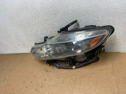 2011 to 2014 Nissan Murano Headlight Left Driver LH Side Xenon Hid AI8823 DW1