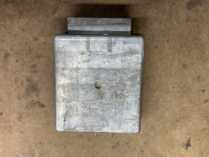 1998 1999 Ford Van E250 E350 5.4L Engine Control Module F8UF-12A650-UB M9654 DG1