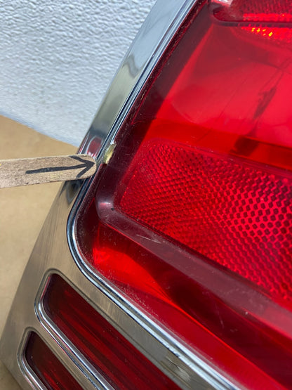 2003 2004 2005 2006 Ford Expedition Left+Right Tail Lights AD1341 DW5