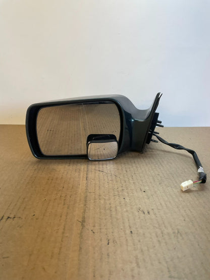 2000-2004 Toyota Avalon Left Driver LH Side View Door Mirror AF5564 DG9