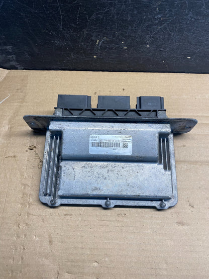 2002 Ford Van E150 E250 5.4L Engine Control Module 7L7A-12A650-LD af0019 DG0