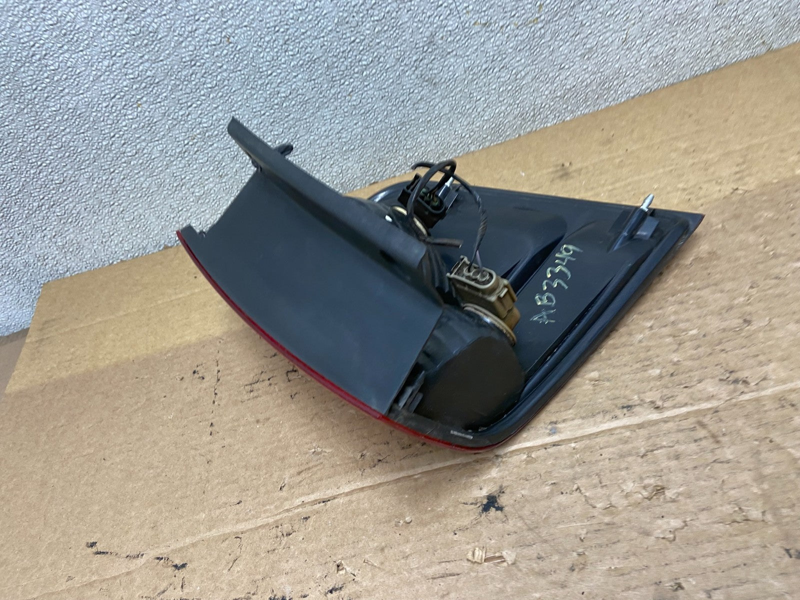 2003 2004 2005 2006 Ford Expedition Left Driver Lh Tail light OEM AB3349 LK6