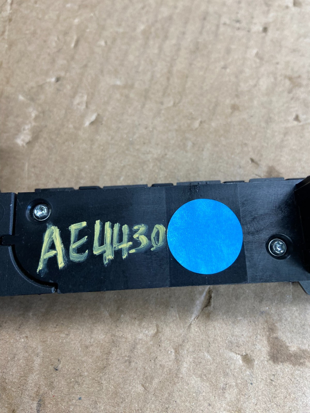 2013 - 2017 Buick Enclave Center Dash Hazard Waring Multi Switch ae4430 DG5