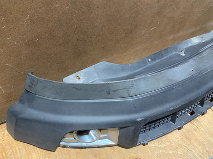 2007 to 2010 Ford Edge Front Bumper Lower Valance 7T43-17C831 U6236 PS6