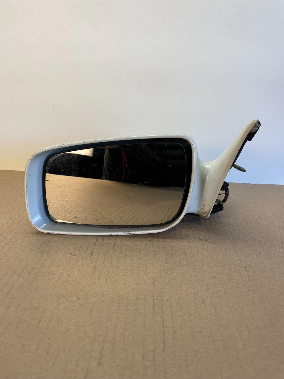 2001 to 2006 Lexus LS430 Left Driver LH Side View Mirror AH0423 DG8