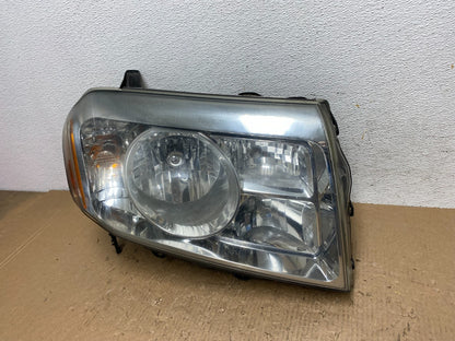 2009 2010 2011 Honda Pilot Right Passenger RH Halogen Headlight AD8837 DW1
