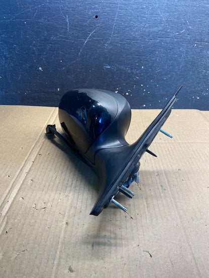 1998-2011 Mercury Grand Marquis Right Passenger View Door Heat Mirror AB2665 MS2