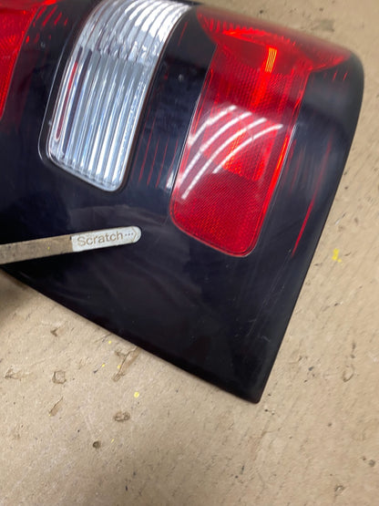 2006 to 2010 Ford Explorer Left Driver Lh Side Tail light OEM R8339 DW3