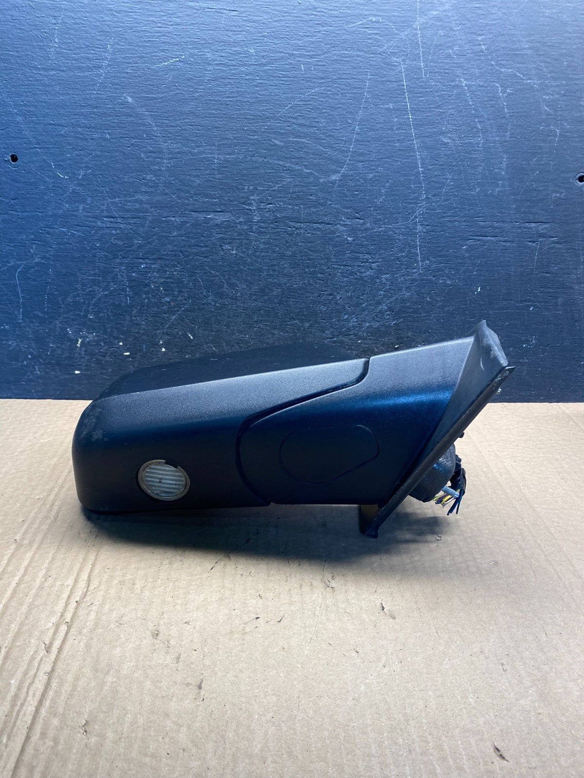 2011 to 2014 Ford Edge Right Passenger View Door Heated Mirror af7471 DG3