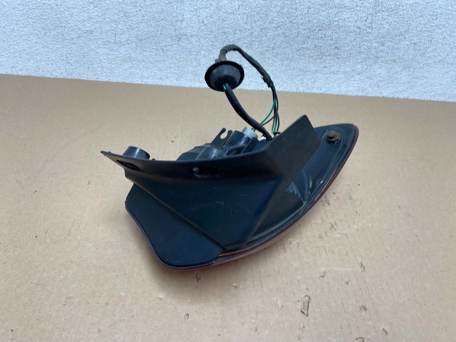 2006-2007 Subaru Tribeca B9 Right Passenger Rh Side Tail Light AE7167 LK3