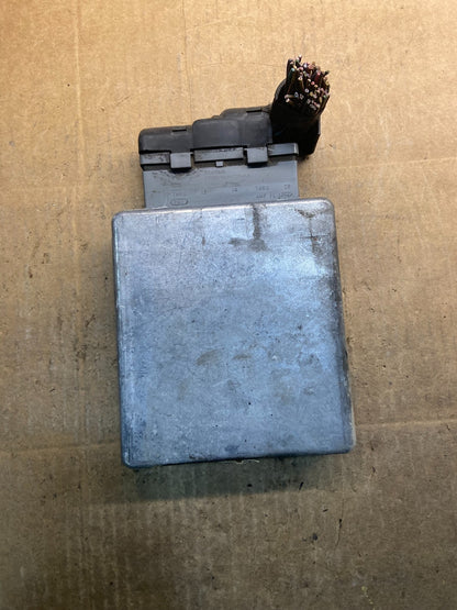 2003 Ford E150 E250 4.2L Engine Control Module ECU ECM PCM Y4127 DG3