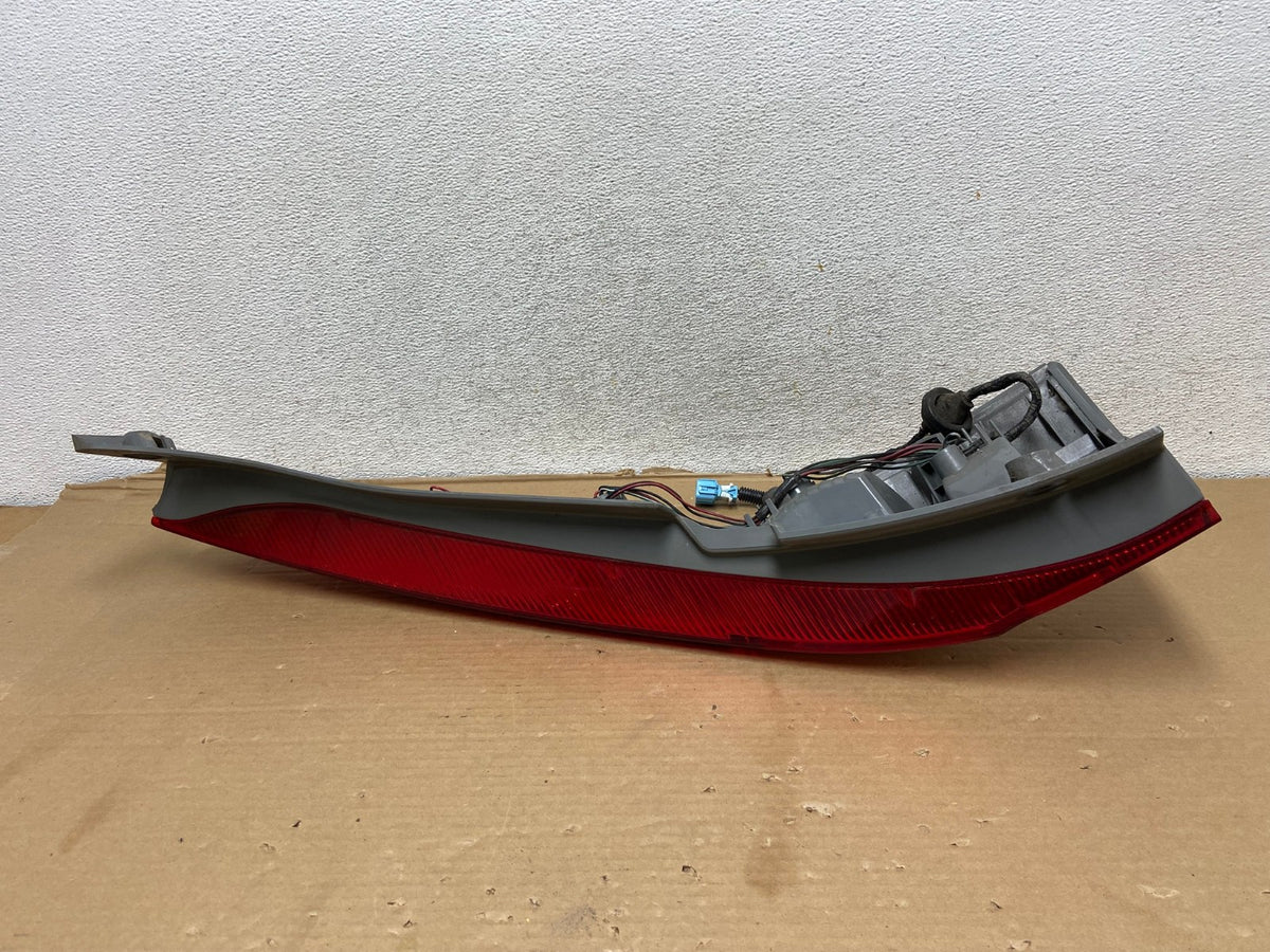 2007 - 2011 Honda Cr-v Crv Left Driver Lh Side Tail Light AG9189 LK7