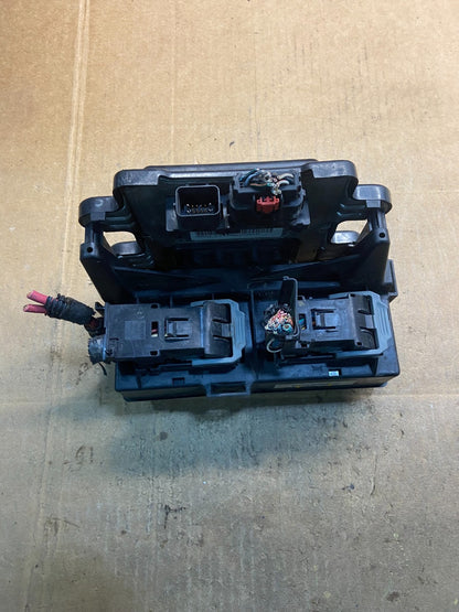 2006 Jeep Grand Cherokee Integrated Power Fuse Box 04692085ab Y4148 DG5
