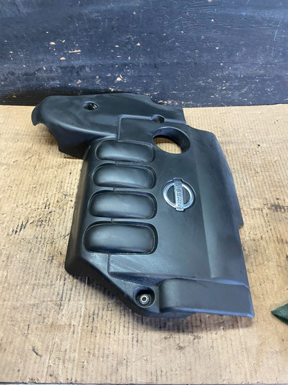 2007 to 2013 Nissan Altima 2.5 L Engine Cover r7114 DG2