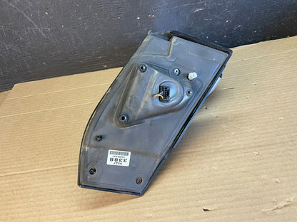 2013 to 2015 Chevrolet Spark Left Driver LH View Door Mirror AE8631 DG4