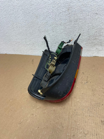 2001 to 2007 Ford Escape Left Driver Lh Side Tail Light Aftermarket AB7980 LK7