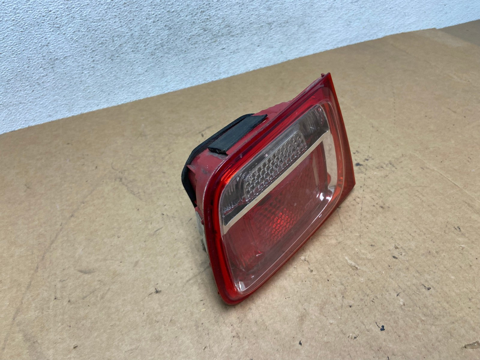 2013-2016 Chevrolet Malibu Left Driver Lh Side Inner Tail Light AE3188 LK2