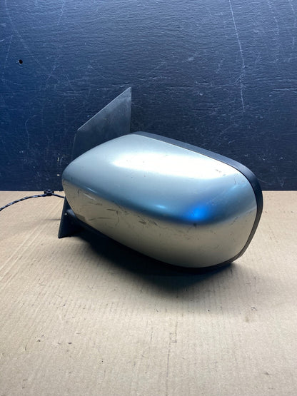 2007-2012 Mazda CX-7 Left Driver LH Side View Door Mirror AE6309 DW2