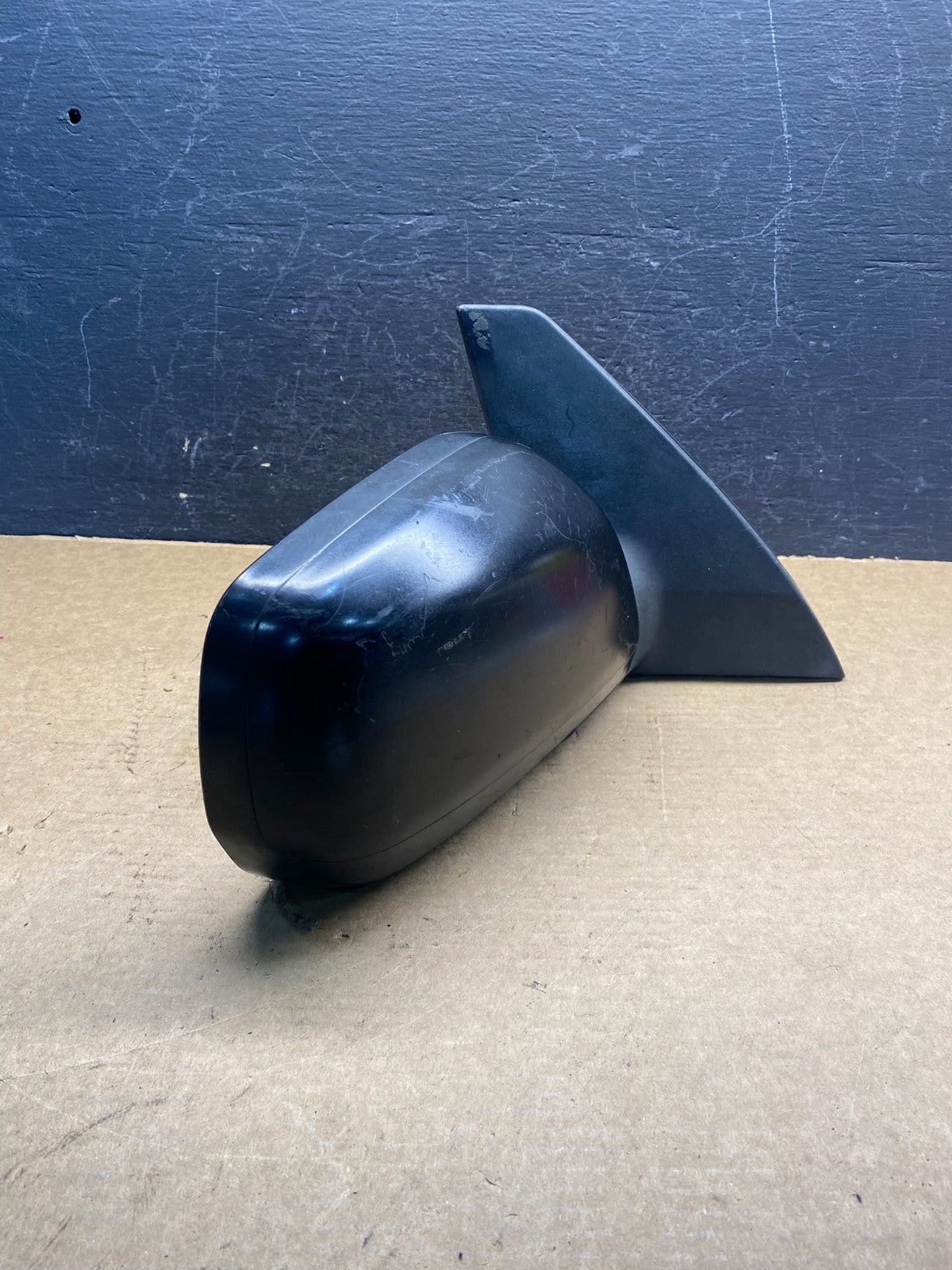 2001 to 2003 Toyota RAV4 Right Passenger RH Side View Door Mirror AD9881 DW1