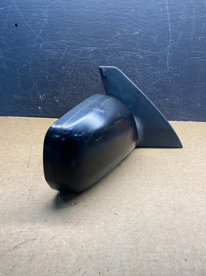 2001 to 2003 Toyota RAV4 Right Passenger RH Side View Door Mirror AD9881 DW1