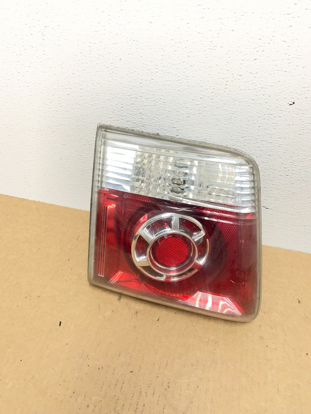 2007 to 2012 GMC Acadia Left Driver Lh Side Tail Light Inner Oem AC1139 DW0