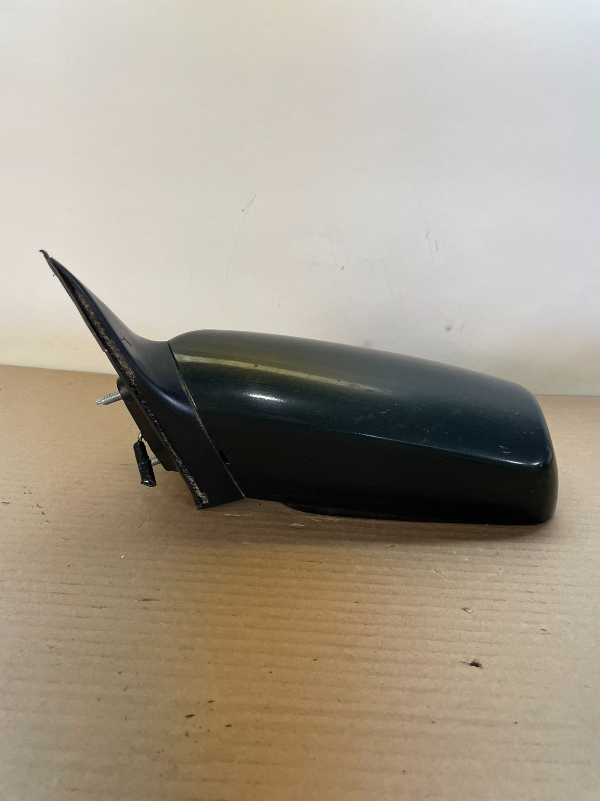 2007 to 2011 Toyota Camry Left Driver LH Side Door Side View Mirror ah8682 DG3
