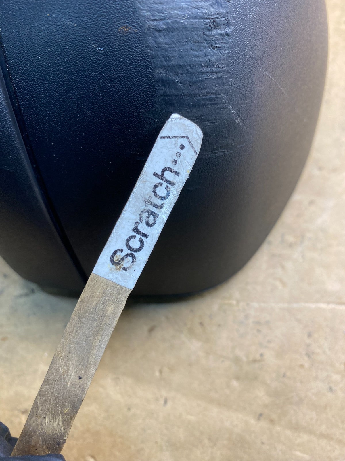 2020 to 2022 Ford Explorer Left Driver LH Side View Door Mirror ad4823 DG6
