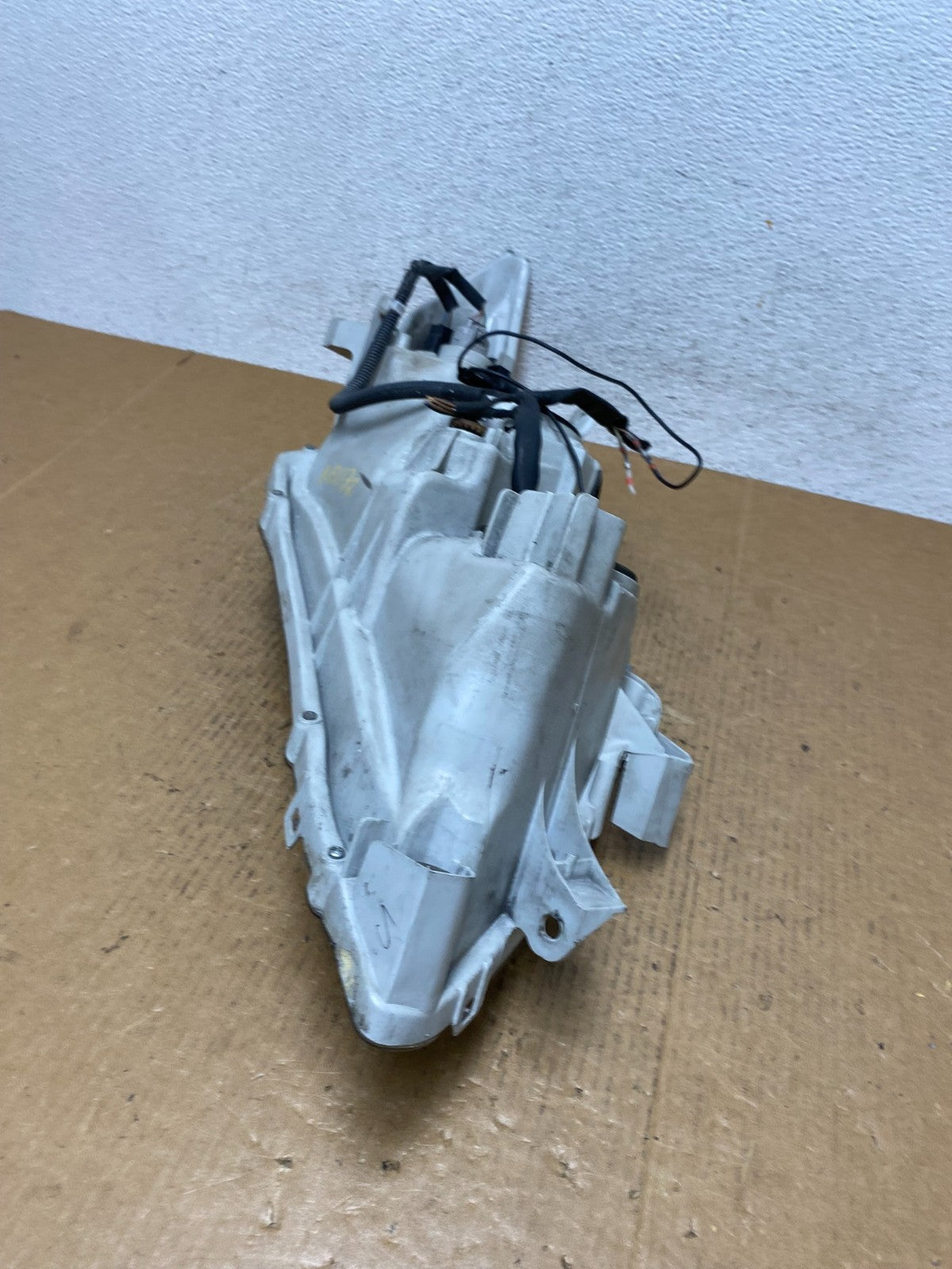 2007 2008 2009 Toyota Camry Halogen Left Driver LH Side Headlight AE1172 DW7