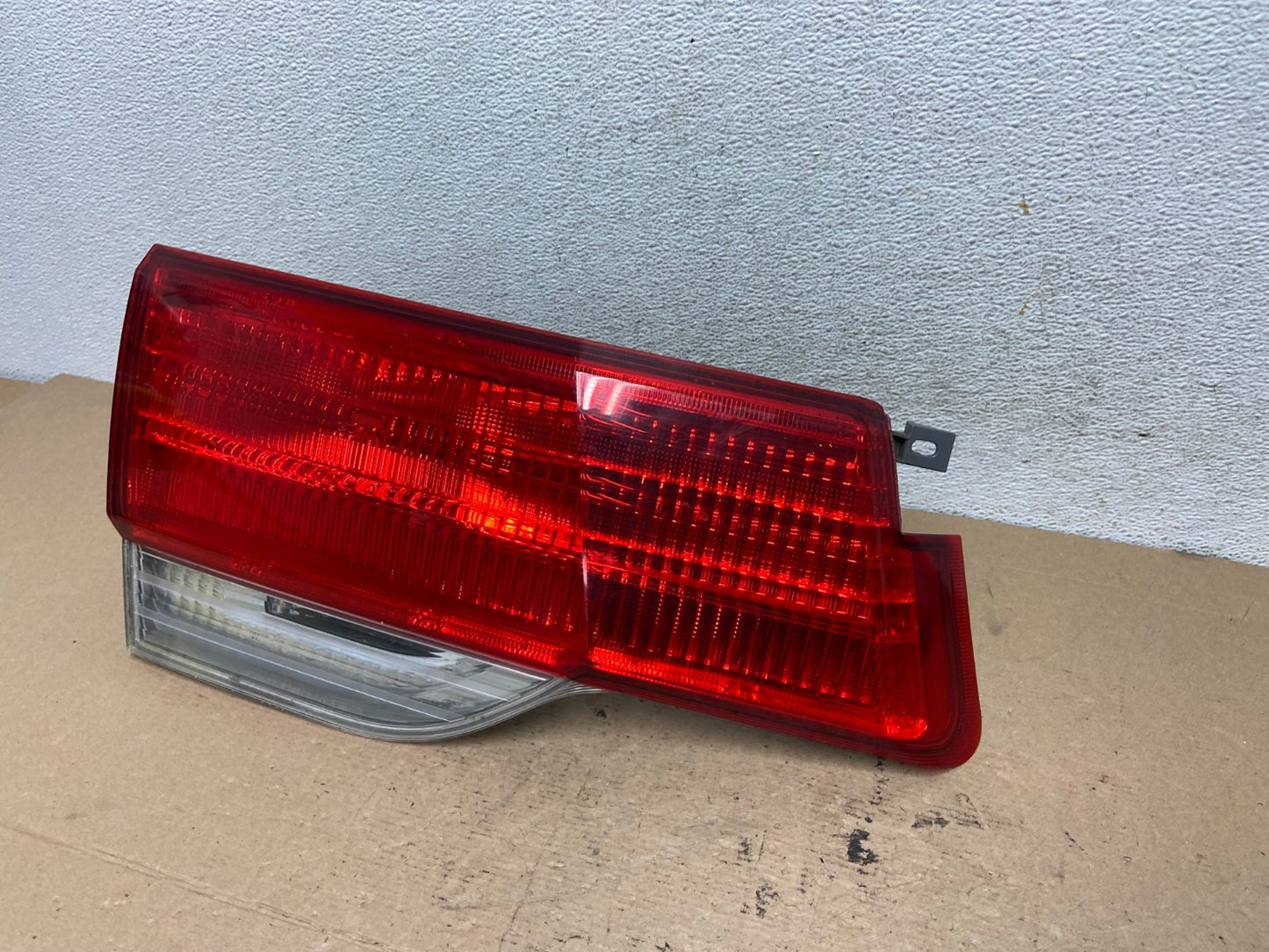 2008 to 2010 Honda Odyssey Left Driver LH Side Tail Light Inner AF4758 LK1
