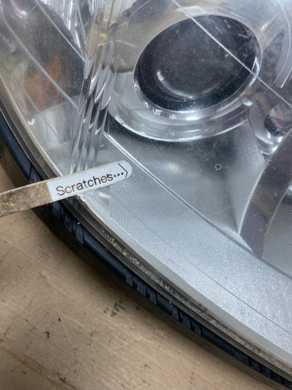 2008 - 2014 Subaru Tribeca Right Passenger Side Halogen Headlight AF4408 LK3