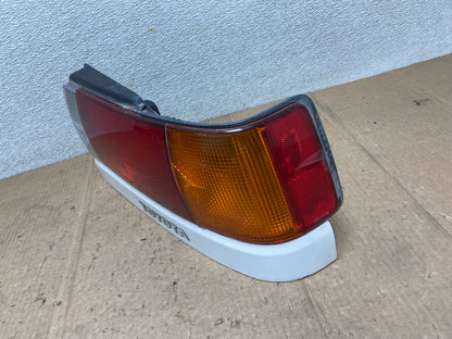 1991 to 1994 Toyota Tercel Right Passenger RH Side Tail Light Oem aa6712 DG1