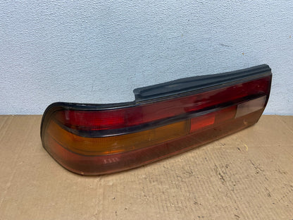 1992 to 1994 Lexus ES300 ES330 Left Driver Side Tail Light ad1134 DG2