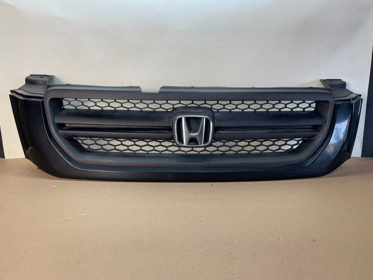 2003 2004 2005 Honda Pilot Front Upper Grill Grille AI3912 DG0