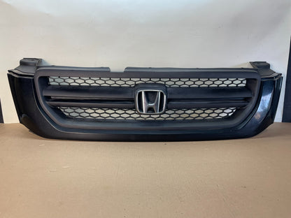2003 2004 2005 Honda Pilot Front Upper Grill Grille AI3912 DG0