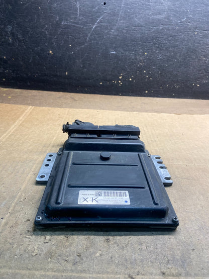 2006 Nissan Frontier Xterra 4.0L Engine Control mec80-430 b1 y4077  DG0