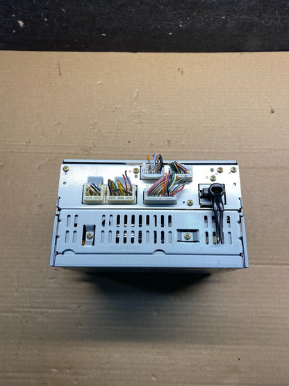 2004 2005 Nissan Armada QX56 Radio Stereo Audio CD Player Receiver ai7456 DG7