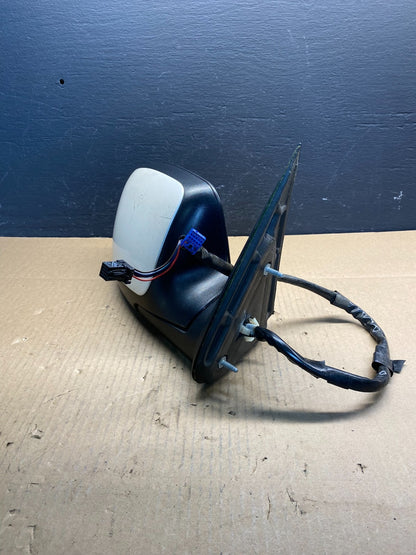 2003 - 2006 Cadillac Escalade Right Passenger Turn Sgn View Mirror AC2490 MS2