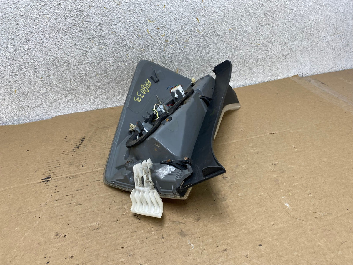 2012 to 2015 Toyota Prius Tail Light Right Passenger RH Side AH8033 LK4