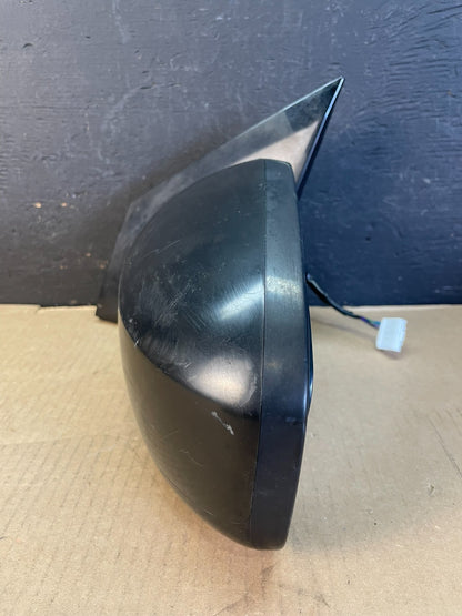 2009 to 2014 Nissan Murano Left Driver LH Side View Door Mirror AD5561 DW2