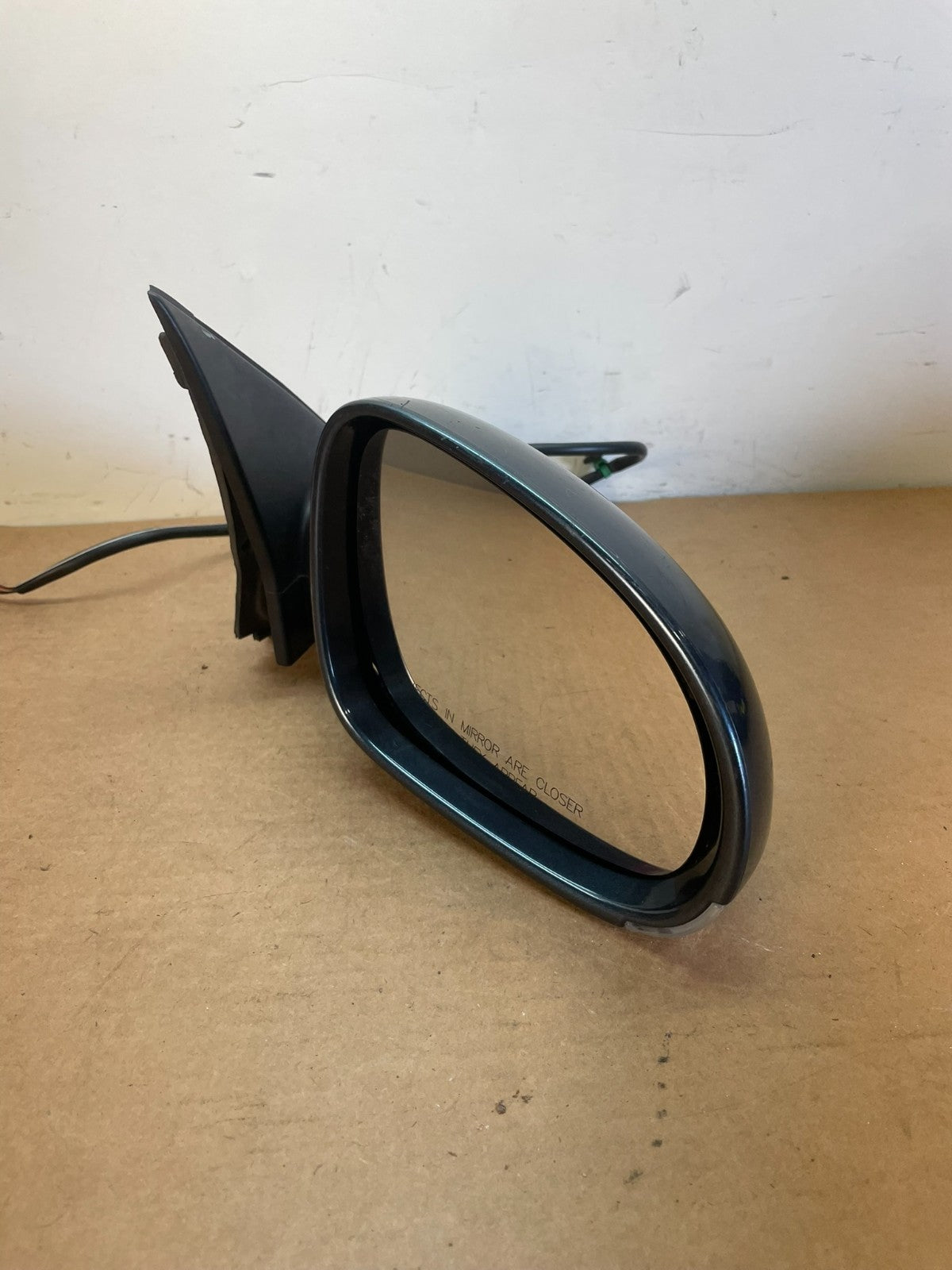 2006-2010 Volkswagen Jetta right Driver View Door Mirror AF8658 DG2