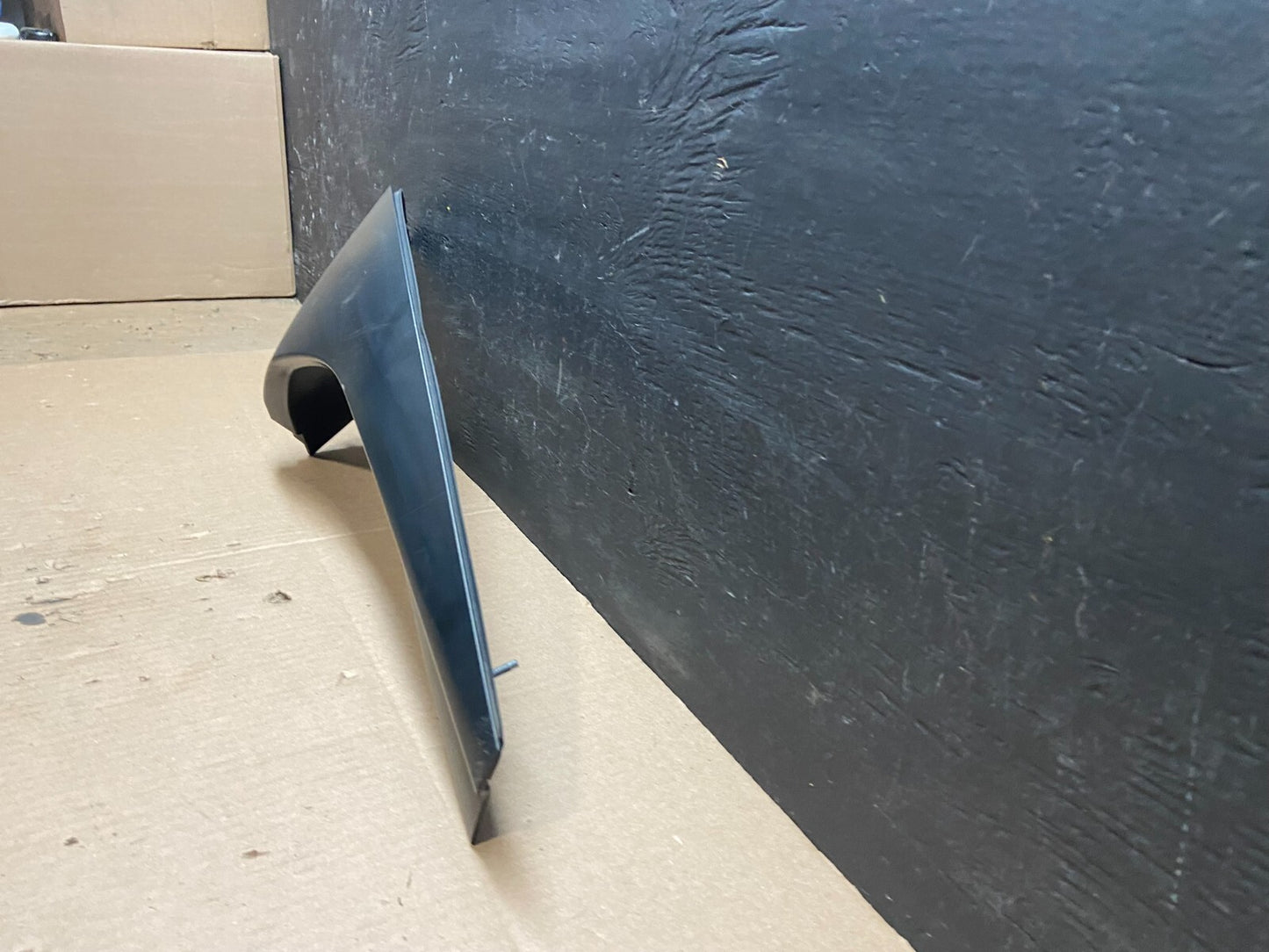 2011-2017 Honda Odyssey Right Passenger Rear Gate Spoiler Garnish Oem F3380 DG1
