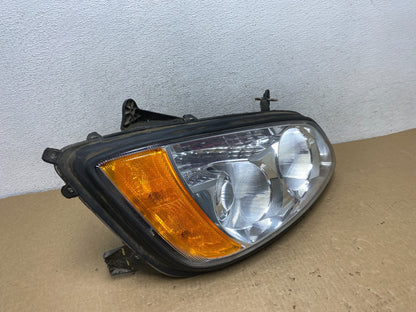 Kenworth P54-6162-200R SAE HG05 SSB518 Right Side Headlight AF74282
