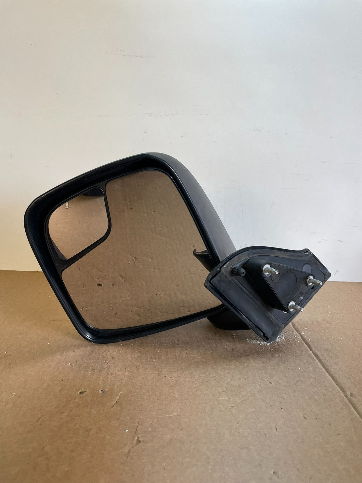 2013-2018 Nissan NV200 Left Driver LH View Door Mirror AH6199 DW8