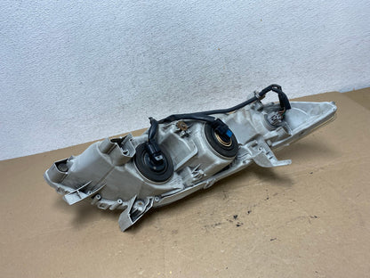 2007 2008 2009 Toyota Camry Halogen Left Driver LH Side Headlight AF4512 LK4
