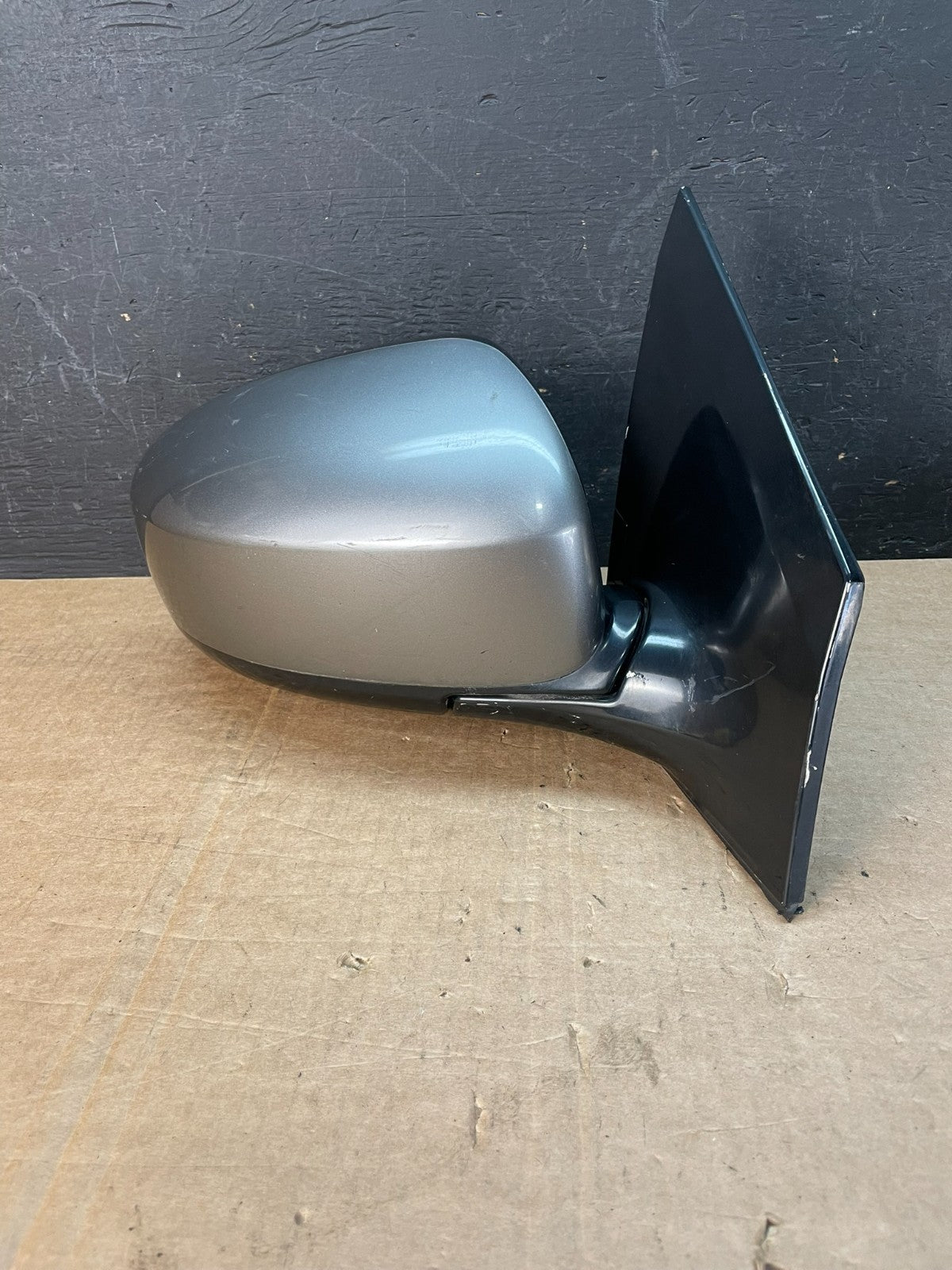 2009 to 2014 Nissan Murano Right Passenger Side View Door Mirror AE8503 DW0